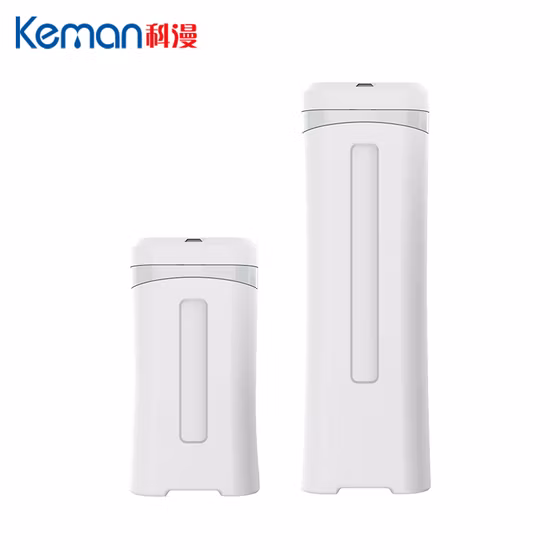 1PC/Carton Water Purifier Environmental Protection Domestic Water Softener