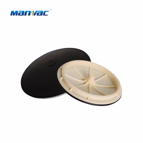 Disk Disc Diffuser Membrane Disk Aerator Fine Bubble Disc Diffuser and Fine Air Bubbles Disc Diffuser