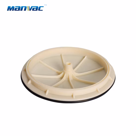 Disk Disc Diffuser Membrane Disk Aerator Fine Bubble Disc Diffuser and Fine Air Bubbles Disc Diffuser