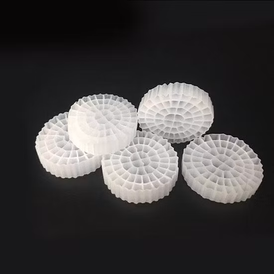 High Efficiency Mbbr Media Mbbr Filter Media for Water Treament
