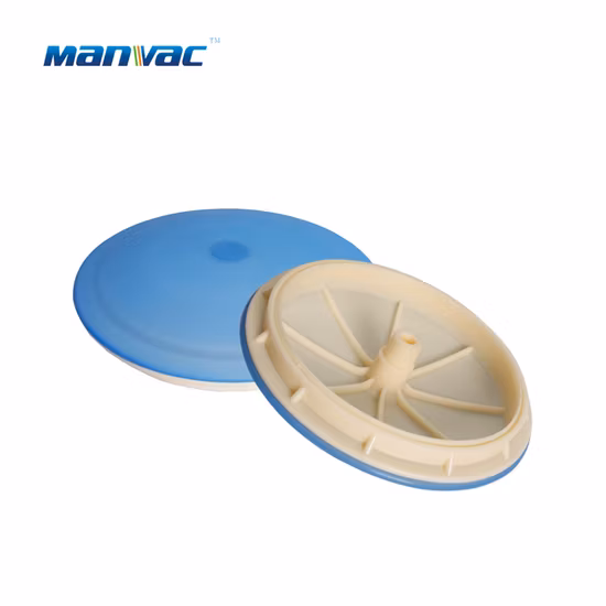 Disk Disc Diffuser Membrane Disk Aerator Fine Bubble Disc Diffuser and Fine Air Bubbles Disc Diffuser