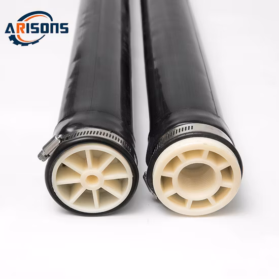 Fine Bubble Tube Diffuser for Effluent Treatment