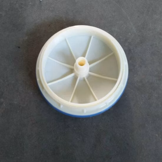 EPDM Oxygen Fine Bubble Disc Diffuser Rubber Membrane Air Diffuser