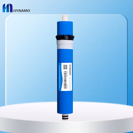 8 Inch Seawater Desalination RO Reverse Osmosis Membranes for Industrial Water Treatment Purification RO Membrane