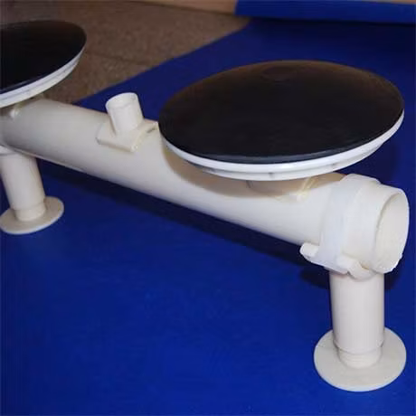 Rehau Disc Membrane Diffuser Disc Diffuser for Water Treatment