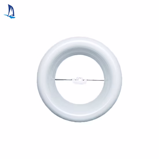 Factory Supply Round Galvanized Steel White Disc Air Diffuser